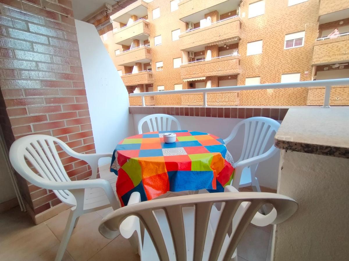 Apartment Acv - Costa Marfil I-2ª Linea Planta 2 Sur Oropesa del Mar